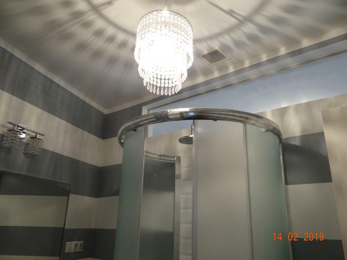 City Center Boutique Apartment Warsaw Luaran gambar